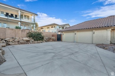 Nestled at the end of a quiet cul-de-sac, this stunning single on Southgate Golf Course in Utah - for sale on GolfHomes.com, golf home, golf lot