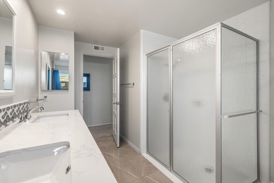 Come Experience the ICONIC CHARM of TRUE MID CENTURY MODERN on Desert Horizons Country Club in California - for sale on GolfHomes.com, golf home, golf lot