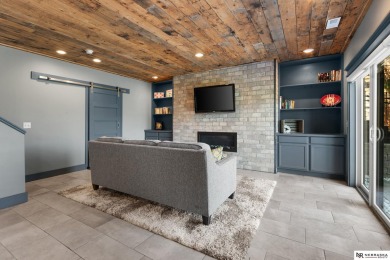 Open House Sat & Sun 2:30-3:30. Welcome to this stunning 5 BR 5 on Pine Lake Golf and Tennis Club in Nebraska - for sale on GolfHomes.com, golf home, golf lot