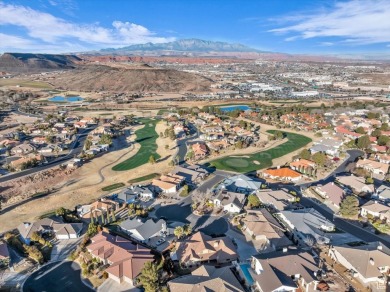 Nestled at the end of a quiet cul-de-sac, this stunning single on Southgate Golf Course in Utah - for sale on GolfHomes.com, golf home, golf lot