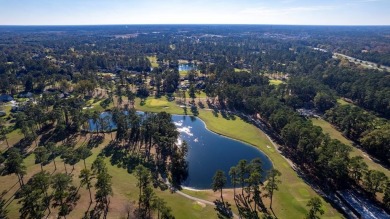 This amazing custom-built Mediterranean style home sits on two on Santee-Cooper Country Club in South Carolina - for sale on GolfHomes.com, golf home, golf lot