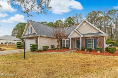 A unique Ocean Side Place property awaits new owners! Sitting on Meadowlands Golf Club in North Carolina - for sale on GolfHomes.com, golf home, golf lot