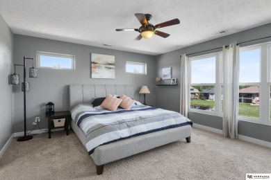 Open House Sat & Sun 2:30-3:30. Welcome to this stunning 5 BR 5 on Pine Lake Golf and Tennis Club in Nebraska - for sale on GolfHomes.com, golf home, golf lot
