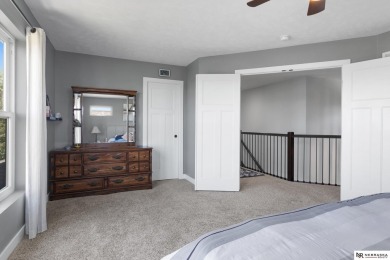 Open House Sat & Sun 2:30-3:30. Welcome to this stunning 5 BR 5 on Pine Lake Golf and Tennis Club in Nebraska - for sale on GolfHomes.com, golf home, golf lot