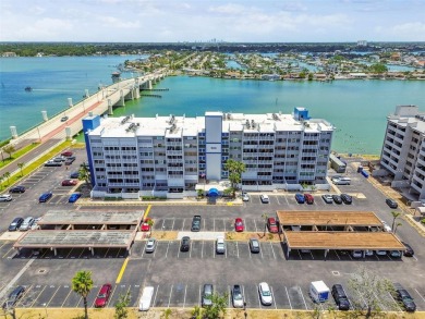 Waterfront living at its finest this Executive 2 bedroom, 2 on Treasure Bay Golf and Tennis in Florida - for sale on GolfHomes.com, golf home, golf lot