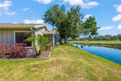 This is the one * TOTALLY REMODELED END UNIT WITH A NEW ROOF * on Bent Tree Country Club in Florida - for sale on GolfHomes.com, golf home, golf lot