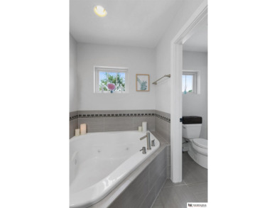 Open House Sat & Sun 2:30-3:30. Welcome to this stunning 5 BR 5 on Pine Lake Golf and Tennis Club in Nebraska - for sale on GolfHomes.com, golf home, golf lot