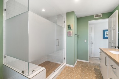 Come Experience the ICONIC CHARM of TRUE MID CENTURY MODERN on Desert Horizons Country Club in California - for sale on GolfHomes.com, golf home, golf lot