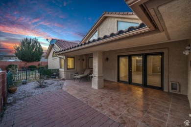 Nestled at the end of a quiet cul-de-sac, this stunning single on Southgate Golf Course in Utah - for sale on GolfHomes.com, golf home, golf lot