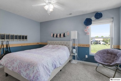Open House Sat & Sun 2:30-3:30. Welcome to this stunning 5 BR 5 on Pine Lake Golf and Tennis Club in Nebraska - for sale on GolfHomes.com, golf home, golf lot