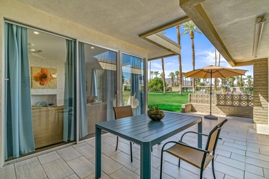 Come Experience the ICONIC CHARM of TRUE MID CENTURY MODERN on Desert Horizons Country Club in California - for sale on GolfHomes.com, golf home, golf lot