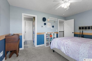 Open House Sat & Sun 2:30-3:30. Welcome to this stunning 5 BR 5 on Pine Lake Golf and Tennis Club in Nebraska - for sale on GolfHomes.com, golf home, golf lot