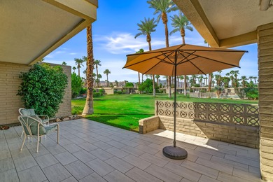 Come Experience the ICONIC CHARM of TRUE MID CENTURY MODERN on Desert Horizons Country Club in California - for sale on GolfHomes.com, golf home, golf lot