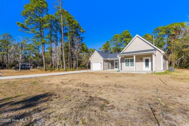 2023 Built home offers 2 Homesites and the home has a 16X22 on The Lakes Country Club in North Carolina - for sale on GolfHomes.com, golf home, golf lot