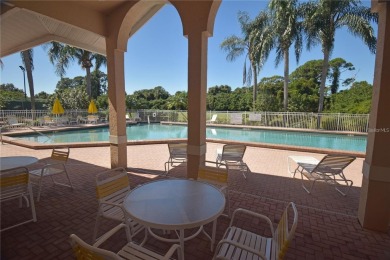Turnkey Furnished Home with Modern Upgrades and Hurricane on Oyster Creek Golf Club in Florida - for sale on GolfHomes.com, golf home, golf lot
