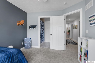 Open House Sat & Sun 2:30-3:30. Welcome to this stunning 5 BR 5 on Pine Lake Golf and Tennis Club in Nebraska - for sale on GolfHomes.com, golf home, golf lot