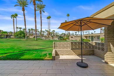 Come Experience the ICONIC CHARM of TRUE MID CENTURY MODERN on Desert Horizons Country Club in California - for sale on GolfHomes.com, golf home, golf lot