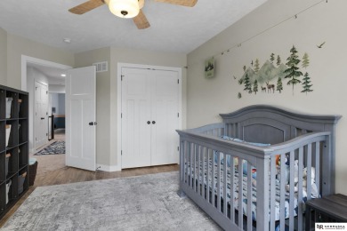Open House Sat & Sun 2:30-3:30. Welcome to this stunning 5 BR 5 on Pine Lake Golf and Tennis Club in Nebraska - for sale on GolfHomes.com, golf home, golf lot