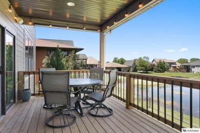 Open House Sat & Sun 2:30-3:30. Welcome to this stunning 5 BR 5 on Pine Lake Golf and Tennis Club in Nebraska - for sale on GolfHomes.com, golf home, golf lot