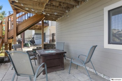 Open House Sat & Sun 2:30-3:30. Welcome to this stunning 5 BR 5 on Pine Lake Golf and Tennis Club in Nebraska - for sale on GolfHomes.com, golf home, golf lot