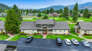 Life is easy on the greenbelt, no lawnwork to worry about on Stoneridge Golf Club in Idaho - for sale on GolfHomes.com, golf home, golf lot