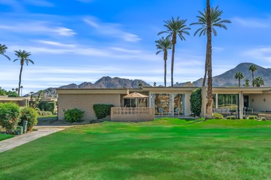 Come Experience the ICONIC CHARM of TRUE MID CENTURY MODERN on Desert Horizons Country Club in California - for sale on GolfHomes.com, golf home, golf lot