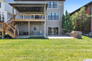 Open House Sat & Sun 2:30-3:30. Welcome to this stunning 5 BR 5 on Pine Lake Golf and Tennis Club in Nebraska - for sale on GolfHomes.com, golf home, golf lot