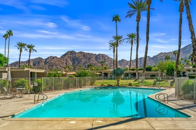 Come Experience the ICONIC CHARM of TRUE MID CENTURY MODERN on Desert Horizons Country Club in California - for sale on GolfHomes.com, golf home, golf lot