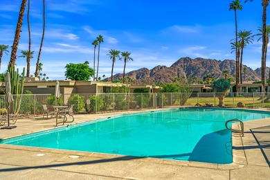 Come Experience the ICONIC CHARM of TRUE MID CENTURY MODERN on Desert Horizons Country Club in California - for sale on GolfHomes.com, golf home, golf lot