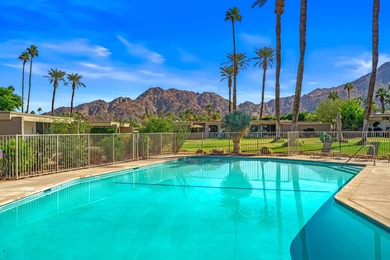 Come Experience the ICONIC CHARM of TRUE MID CENTURY MODERN on Desert Horizons Country Club in California - for sale on GolfHomes.com, golf home, golf lot