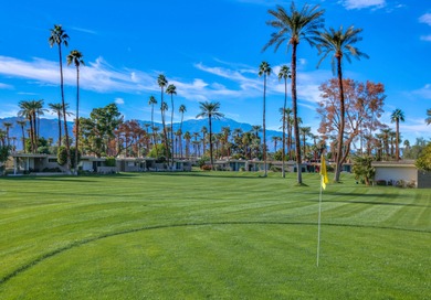 Come Experience the ICONIC CHARM of TRUE MID CENTURY MODERN on Desert Horizons Country Club in California - for sale on GolfHomes.com, golf home, golf lot