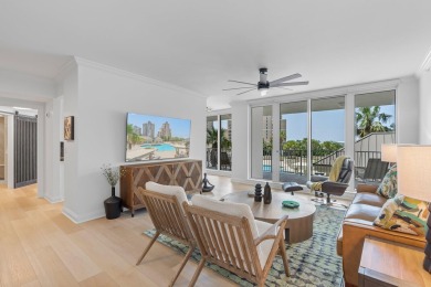 Welcome to 1 Beach Club Dr Unit 305, a beautifully remodeled in on Sandestin Golf and Beach Resort - The Links in Florida - for sale on GolfHomes.com, golf home, golf lot