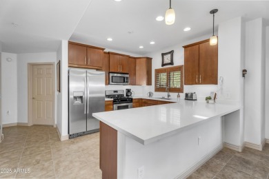 Welcome to your private escape in the heart of Desert Ridge on Wildfire Golf Club in Arizona - for sale on GolfHomes.com, golf home, golf lot