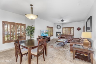 Welcome to your private escape in the heart of Desert Ridge on Wildfire Golf Club in Arizona - for sale on GolfHomes.com, golf home, golf lot