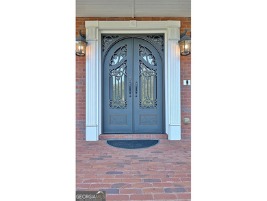 A SWEETHEART of a DEAL! You will not want to miss this home, it on Whitewater Creek in Georgia - for sale on GolfHomes.com, golf home, golf lot