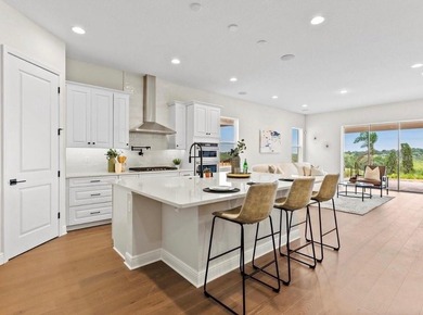 Perfectly positioned along the Nick Faldo-designed championship on Bella Collina Golf Club in Florida - for sale on GolfHomes.com, golf home, golf lot