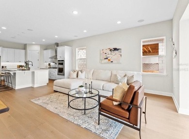 Perfectly positioned along the Nick Faldo-designed championship on Bella Collina Golf Club in Florida - for sale on GolfHomes.com, golf home, golf lot