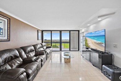 MOTIVATED SELLER! Welcome to the Lincoln Tower, this 3 bed, 2 on The President Country Club in Florida - for sale on GolfHomes.com, golf home, golf lot