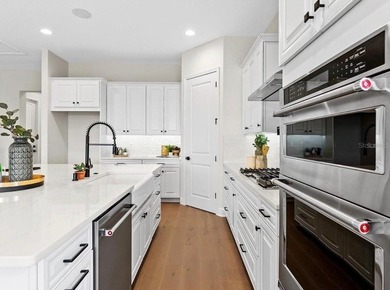 Perfectly positioned along the Nick Faldo-designed championship on Bella Collina Golf Club in Florida - for sale on GolfHomes.com, golf home, golf lot