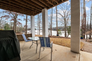 Your Perfect Blend of Elegance!! on River Golf and County Club at Lake Royale in North Carolina - for sale on GolfHomes.com, golf home, golf lot
