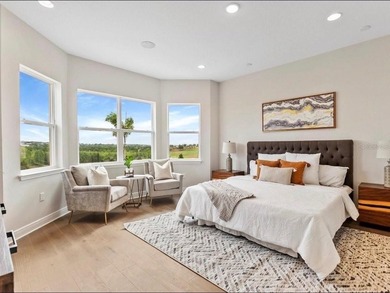 Perfectly positioned along the Nick Faldo-designed championship on Bella Collina Golf Club in Florida - for sale on GolfHomes.com, golf home, golf lot