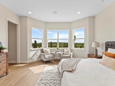 Perfectly positioned along the Nick Faldo-designed championship on Bella Collina Golf Club in Florida - for sale on GolfHomes.com, golf home, golf lot