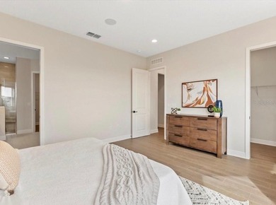 Perfectly positioned along the Nick Faldo-designed championship on Bella Collina Golf Club in Florida - for sale on GolfHomes.com, golf home, golf lot