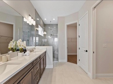 Perfectly positioned along the Nick Faldo-designed championship on Bella Collina Golf Club in Florida - for sale on GolfHomes.com, golf home, golf lot