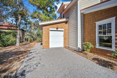 Beautiful lowCountry home - recently renovated!  A must see on Oldfield Golf Club in South Carolina - for sale on GolfHomes.com, golf home, golf lot