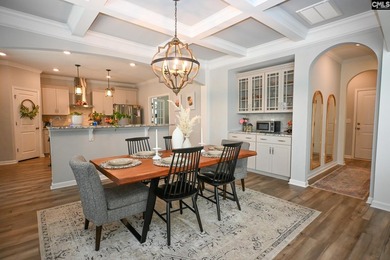 Welcome to 2013 Springdale Lane, featuring the stunning Warwick on The Members Club At Woodcreek in South Carolina - for sale on GolfHomes.com, golf home, golf lot