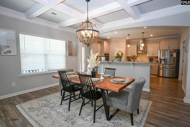 Welcome to 2013 Springdale Lane, featuring the stunning Warwick on The Members Club At Woodcreek in South Carolina - for sale on GolfHomes.com, golf home, golf lot