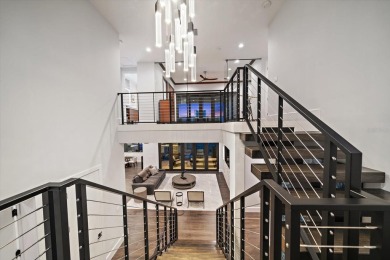 Spectacular customized new residence! With the final touches on The Dunedin Country Club in Florida - for sale on GolfHomes.com, golf home, golf lot