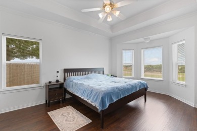 Spacious Multigenerational Custom Home on Quiet Cul-de-Sac on Cleburne Golf Links in Texas - for sale on GolfHomes.com, golf home, golf lot