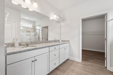 Welcome to 704 Ridgeville Crossing in Inman, SC, a stunning home on Woodfin Ridge Golf Club in South Carolina - for sale on GolfHomes.com, golf home, golf lot